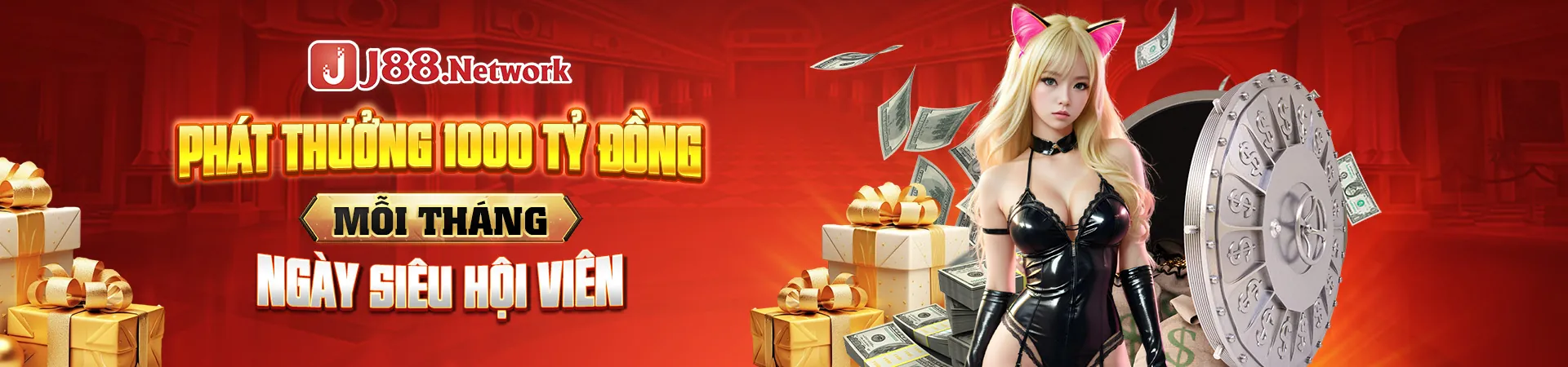 Chương trình VIP độc quyền HN88 Nhà Cái 2026 với các đặc quyền sang trọng